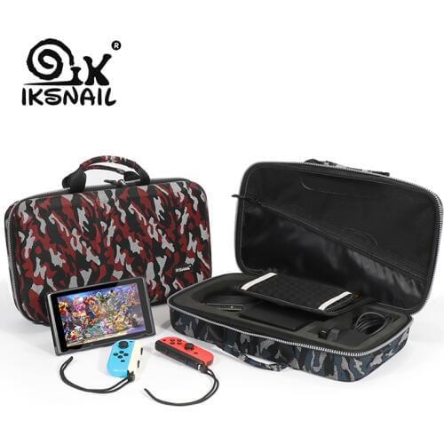 IKSNAIL Gaming Consoles