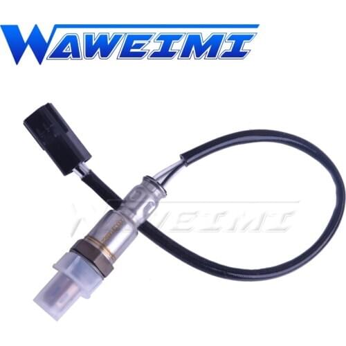 WAWEIMI Lambda Oxygen Sensor 22690-ED000 For Nissan Teana Tiida Micra March Altima Maxima QX56 Pathfinder 22690ED000