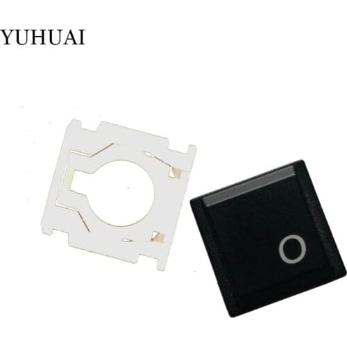 For Clevo P150EM P170EM P370EM P570WM P170sm P150sm P370sm P375SM P270WM US Laptop Keyboard KEY & Clips BACKLIT From