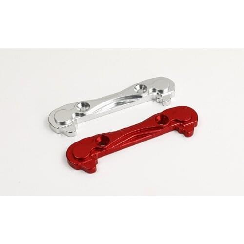 LOSI 5ive T Alloy Front Hinge Pin Brace