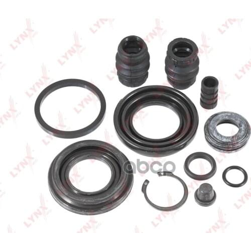 LYNXauto Engine Components