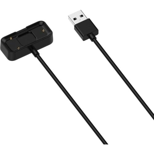 1m Magnetic USB Date Cable Charger Charging For Withings Pulse hr Smart watch bracelet charge cable dock base Adapter Line