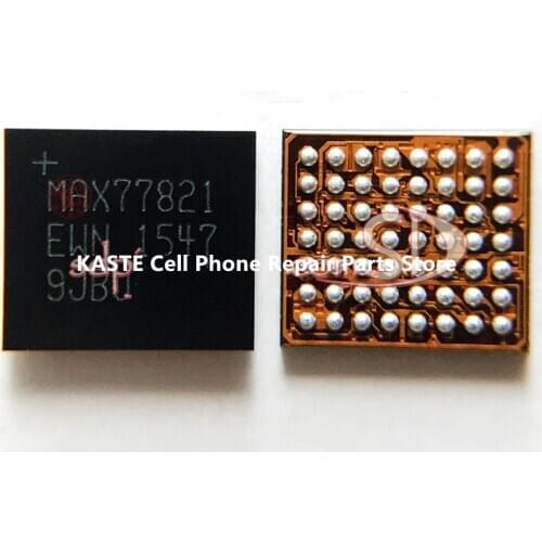 MAX77821 For Noblue Note2 Power IC Power Supply Chip 10pcs