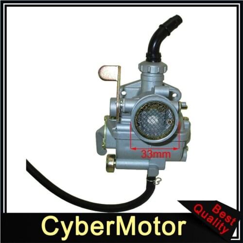 Carburetor For Honda CT70 Trail K0 K1 K2 K3 1969 1970 1971 1972 1973 1974 1975 1976 1977 Carb