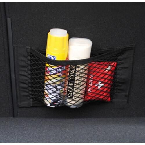 Car Trunk Nylon Rope Net /luggage net with backing For Opel Astra VAUXHALL MOKKA Zafira Insignia Vectra Antara