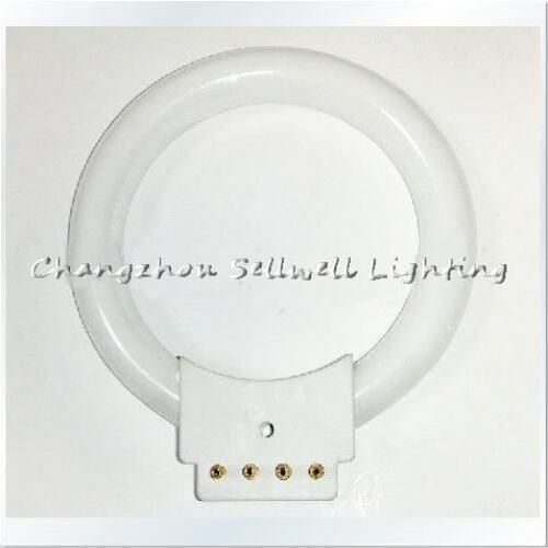 Popular!special Microscope Ring Lamp 220v8w E258