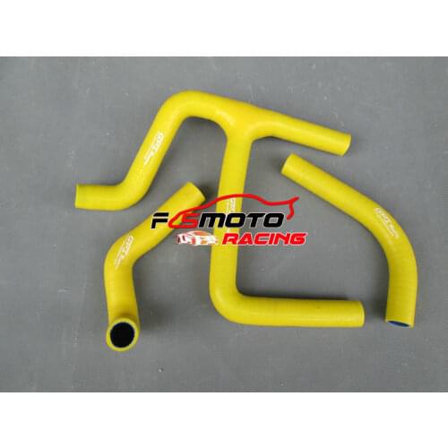 FOR SUZUKI RMZ450 RMZ 450 2008-2013 2009 2010 2011 2012 08 09 10 11 12 13 silicone radiator hose