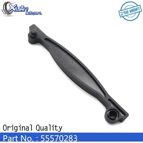 XUAN Car Intake Manifold Tuning Valve Runner Arm 55570283 for Chevy Chevrolet Sonic Cruze Limited 1.8L 2011-2018