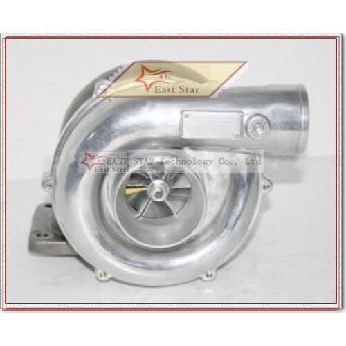 RHB7 114400-1070 705739 705739-5001S Turbo Turbocharger For Sumbitomo 280 loader S280 SH280 excavator For Hitachi 083 6BDIT 5.1L