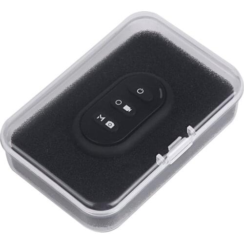 FIREFLY Waterproof Bluetooth-compatible Remote Controller for Hawkeye Firefly 8S 4K FPV Sport Action Cam HD WiFi Camera Parts