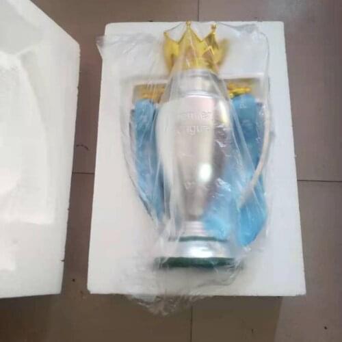 2020/21 Season Manchester City Championship Trophy Cup Real Size Replica Trophy Cup Awards To Champions