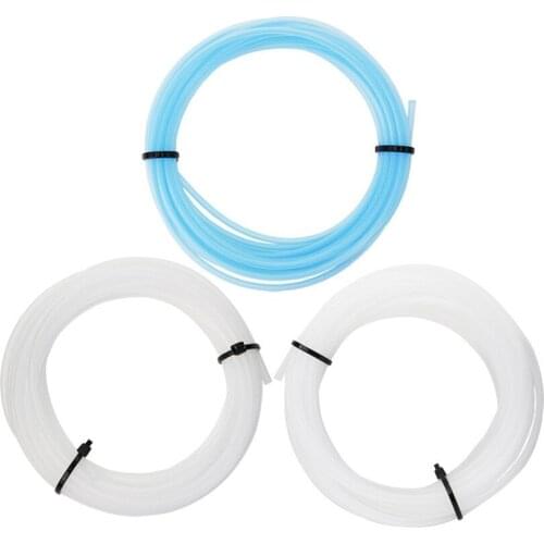 3.0M Bike Brake Wire Housing For Road Mountain Bicycle Shifters Derailleur Brake Cables Tube Cycling Internal Routing Line Pipe