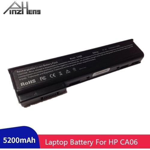 PINZHENG CA06 Laptop Battery For HP 640 645 650 655 G0 G1 718755-001 718756-001 CA06XL CA09 HSTNN-DB4Y -LB4X -LB4Y -LB4Z 718754