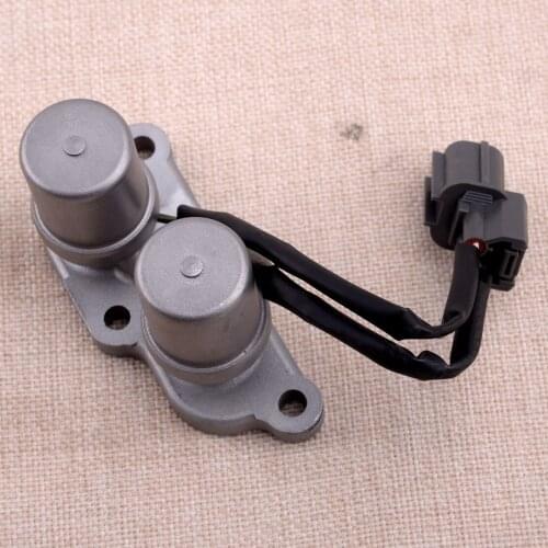 Car Accessories Automatic Transmission Shift Control Solenoid 28200-P4R-003 Fit For Honda Civic CR-V Acura Integra