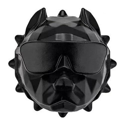 Dog Head Car Air Vent Outlet Fragrance Perfume Clip Diffuser Car Freshener NJ88