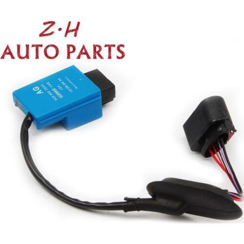 New Fuel Pump Delivery Control Unit 3C0 906 093 C For VW Golf Passat Scirocco CC Audi A1 A3 TT Skoda Superb 3.6L 3C0906093C