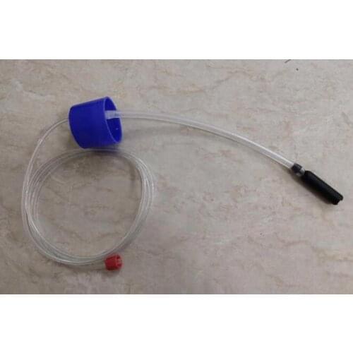 For Mindray BC-20S BC-30S BC-1800 BC-1900 BC20S BC30S BC1800 BC1900 BC2100 BC2300 BC2600 hemolysis reagent bottle cap assembly