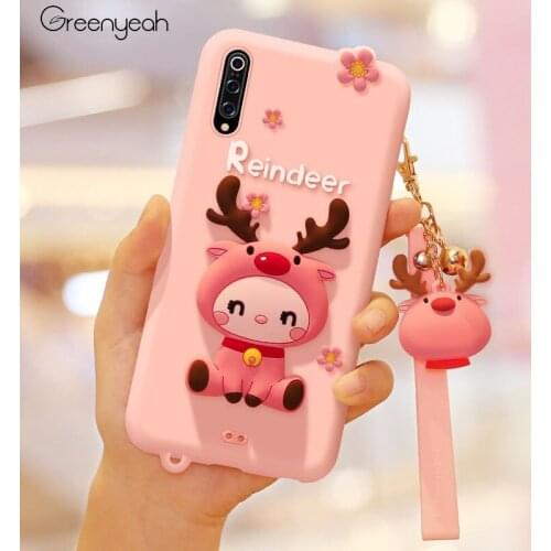 Greenyeah/格林叶 Xiaomi Phone Cases