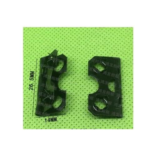 Frame hinge / density plate bracket hinge hardware fittings back buckle