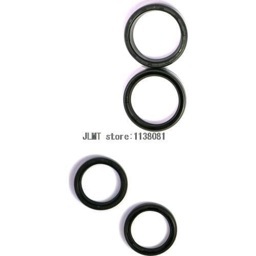Fork OIL SEAL for HUSABERG 501 FE S 1999 50X60X8 50 60 8 mm