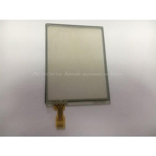 NEW 5PCS for Intermec CN50 Digitizer Touch Screen with Foam
