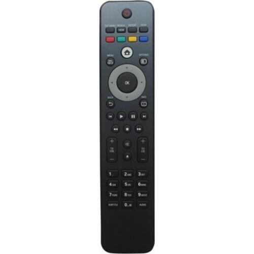 Remote Control For Philips BDP7500B2/05 BDP7500B2/12 BDP7300/12 BDP7300/98 blu-ray DVD disc player