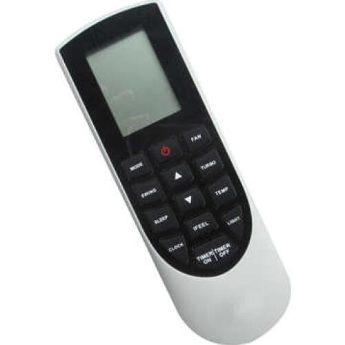 Remote Control For GREE GWH12QC-K3DNB6G GWH09QB-K3DNA6D GWH09QB-K3DNA5D GWH09QB-K3DNC4D GWH09QB-K3DNE2D A/C Air Conditioner