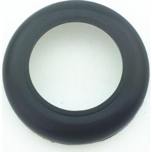 STARPAD For QS125-3A/3B/3C Motorcycle Front Wheel Bearings Motorcycle Dust Cover Accessories 2pcs