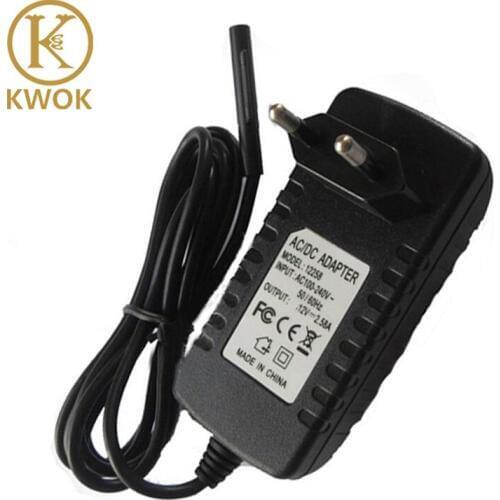 12V 2.58A 30W EU Plug Surface Pro 3 Charger AC Wall Charger Adapter Power Supply For Microsoft Windows Surface Pro 3 Tablet