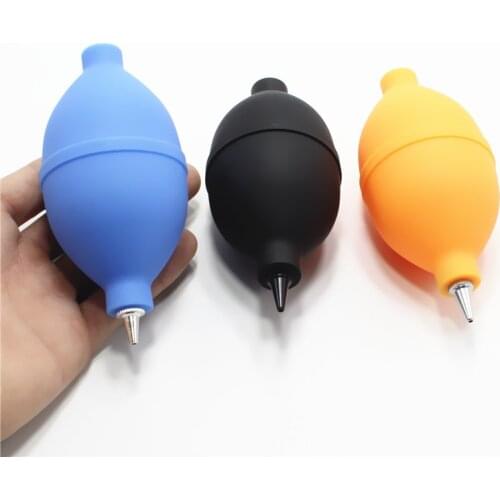 Blowing Super Strong Cleaning Air Blower Air Blaster Cleaning Tools for Clean Lens Camera Watch Repair Electronics Tool Kit
