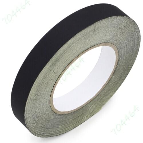 10pcs /lot 20mm x 30M 100ft Black Insulating Acetate Cloth Adhesive Tape For Electric Phone Repair Transformer Automotive