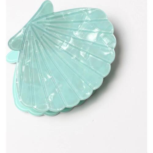 Danrrsh Crab Hairpins