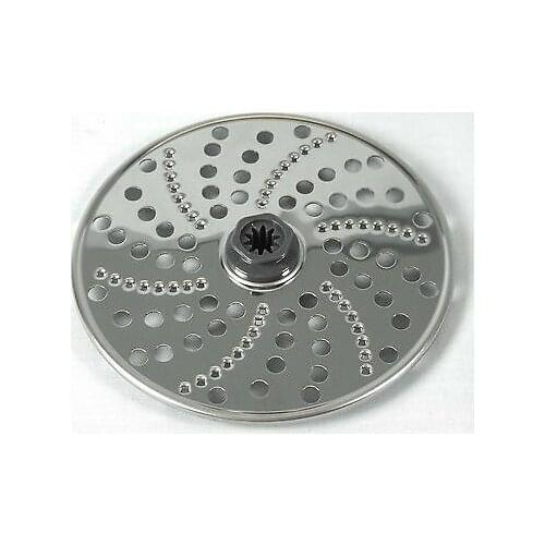 Kenwood disc grater extra fine Multipro FPM25 FDM30 FDM31 FDP60 FDP65 FPP220