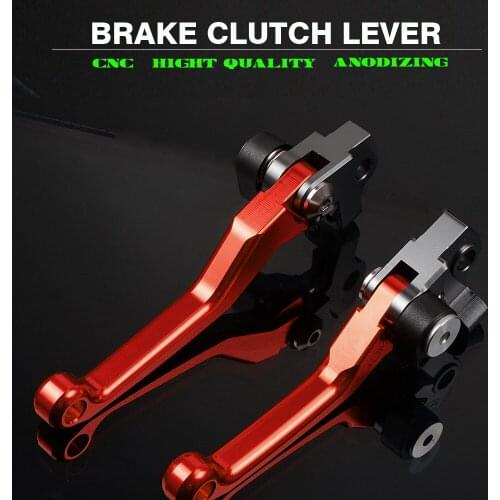 For BETA 300 RR 2T 300RR 2017 2017 2016 2014 2013 Motocross CNC Pivot Brake Clutch Levers Dirtbike Dirt Pit Bike Handle lever