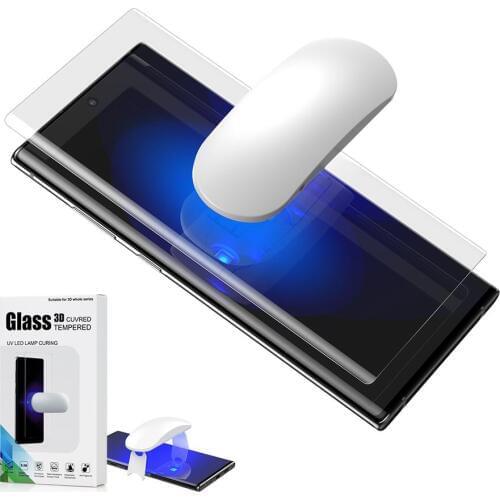 Feitenn Screen Protectors For Samsung