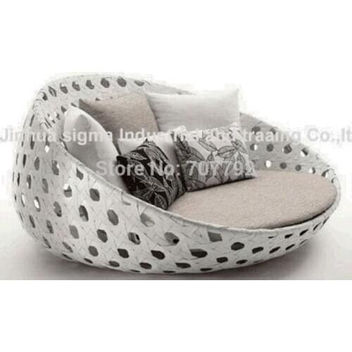 Hot sale SG-0005C hot sall garden lounger