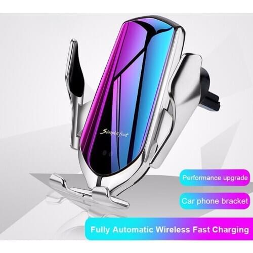 Greatlizard Wireless Chargers For Mobile Phones