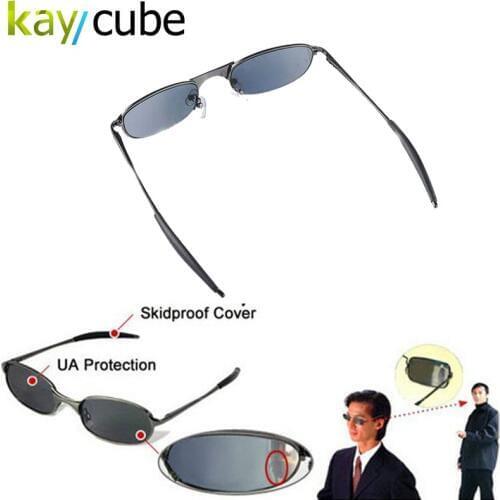 Kaycube Detectors