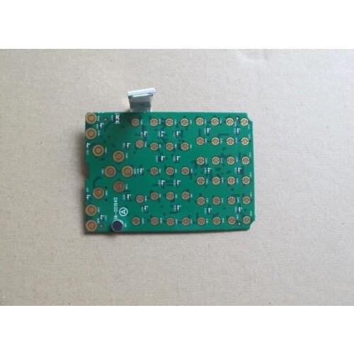 Psion 7527C G2 PCB keypad