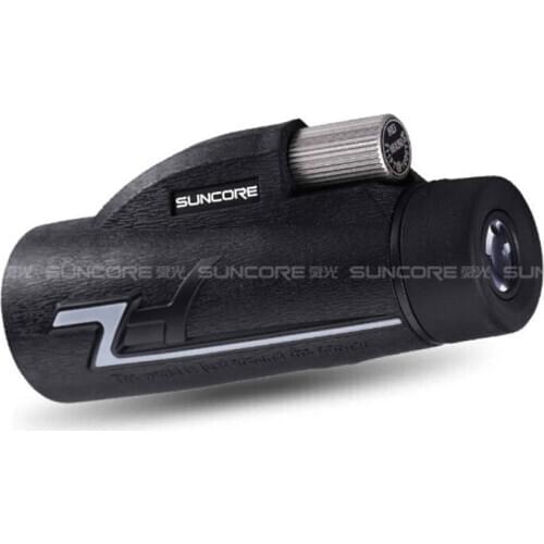 Powerful monocular camping binoculars for smart phones, 10X50 military binoculars, zoom HD hunting optical waterproof binoculars