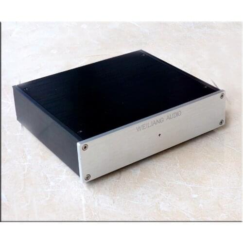 German DUAL line phono player phono preamp MM MC phono preamplifier