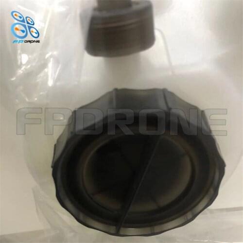 T16/T20 Bottom cover Agras t20 spare part