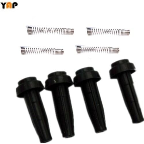 New Engine Ignition Coil Rod FOR FITPeugeot 306 7E 7A 7C N3 N5 1.4L 1.6L L4 597072 597074 9628158580 596319 1993-2002