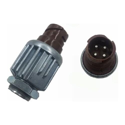 81255200171 BRAKE LIGHT SWITCH FOR MAN F200 L2000 M2000