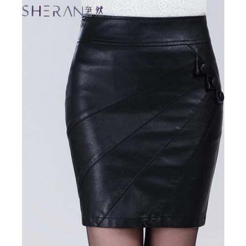 SHERAN Women's Skirts