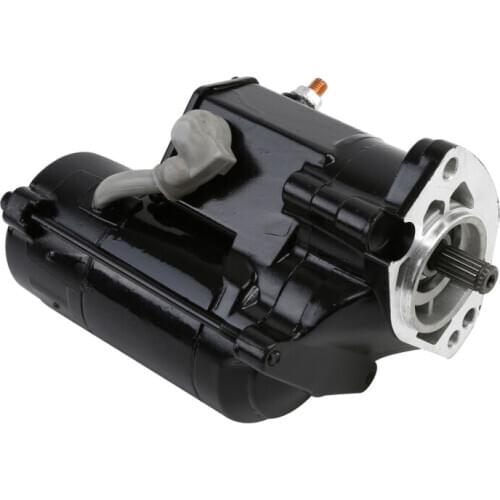 Motorcycle Motor Starter Fit For Harley 1340cc 1450cc Replace 31553-94 31559-99A