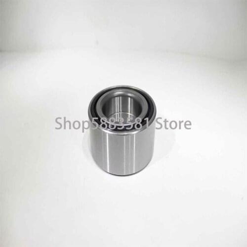 Car front wheel hub assembly Hon daa cco rd front wheel bearing front wheel axle head driven flange hub