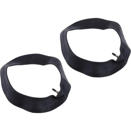 Heavy Duty Rubber 2.50/2.75-10 Tire Inner Tube for ATV 4 Wheelers Go Kart Quad Pocket Bike 50cc 90cc 110cc 125cc