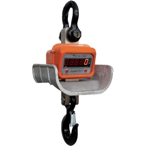 3Ton--15Ton high temperature resistant OCS digital crane scale Industrial lifting Scale