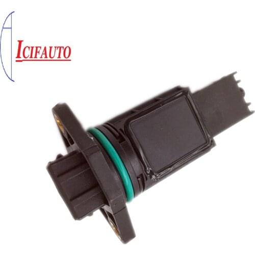 0281002195 0280 217 107 12757490 For Volvo 850 C70 V70 S70 New Mass Air Flow Meter Sensor OE# 0280217107 1275749 3507697